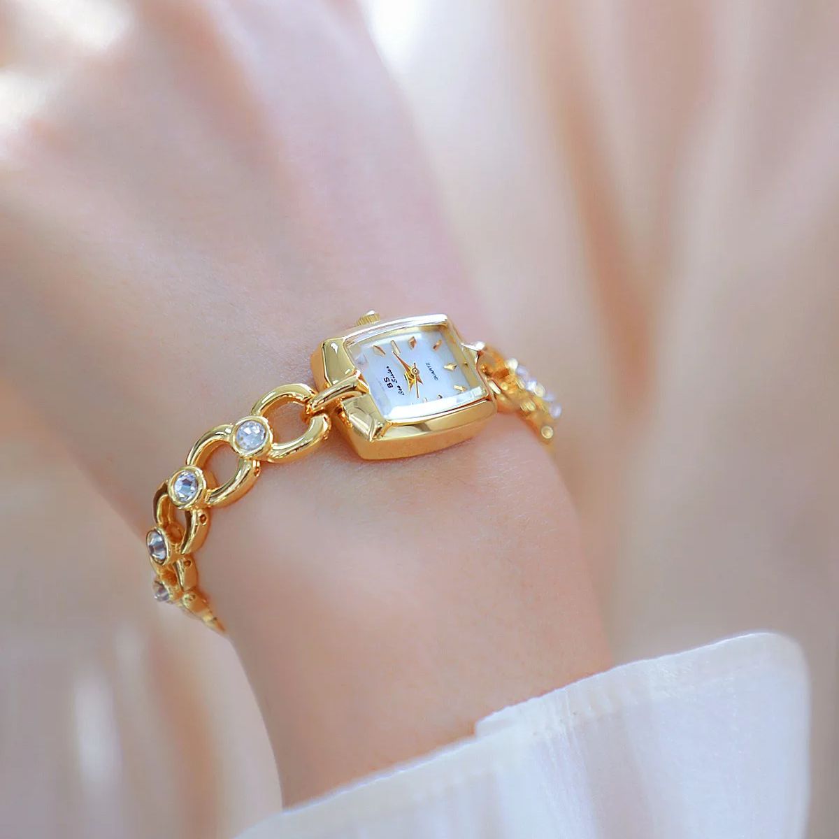 Часы UTHAI для женщин, легкие, – обзор и цена Luxury Watch And Jewelry Brand