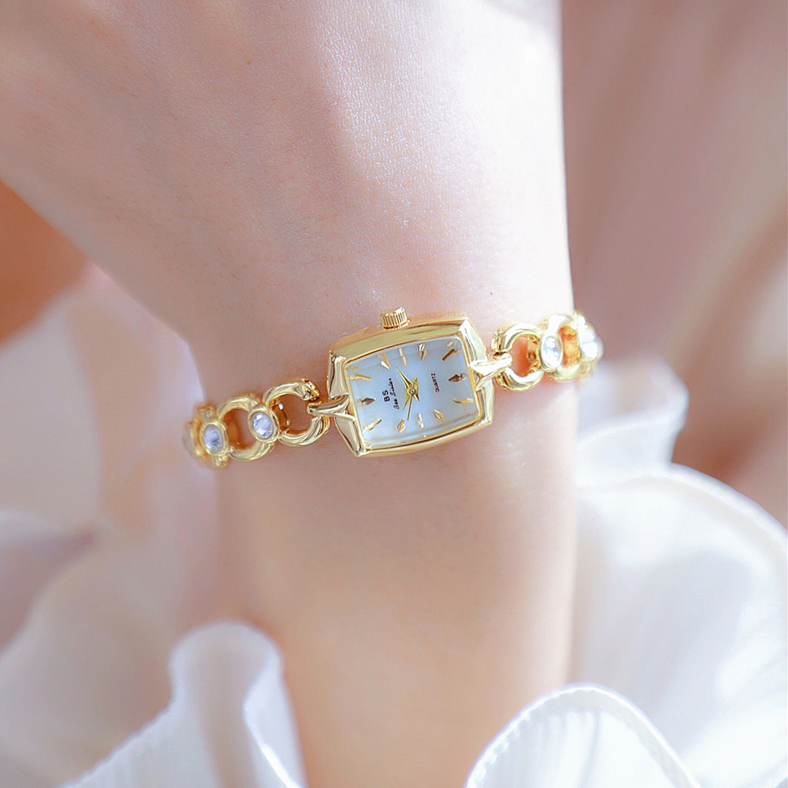 Часы UTHAI для женщин, легкие, – обзор и цена Luxury Watch And Jewelry Brand