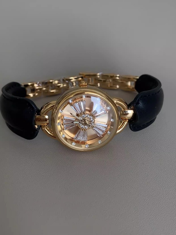 Роскошные дизайнерские женские – обзор и цена Luxury Watch House