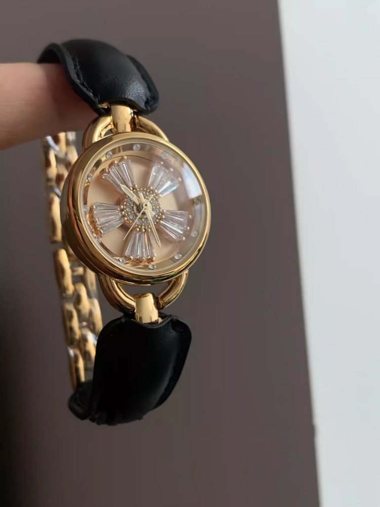Роскошные дизайнерские женские – обзор и цена Luxury Watch House