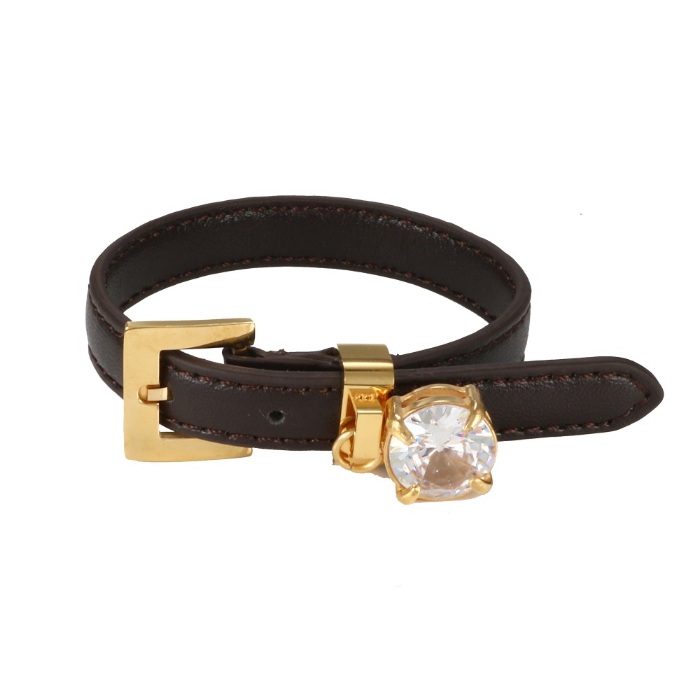 Кожаный браслет для женщин и м – обзор и цена Luxury Watch E Jewellery