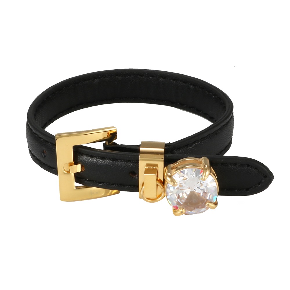 Кожаный браслет для женщин и м – обзор и цена Luxury Watch E Jewellery