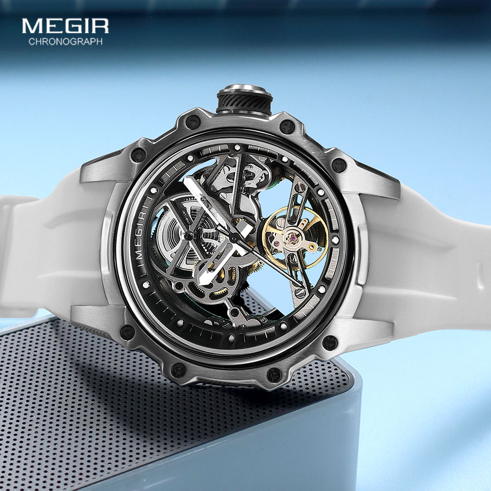 Спортивные автоматические меха – обзор и цена Luxury Watch Hublot