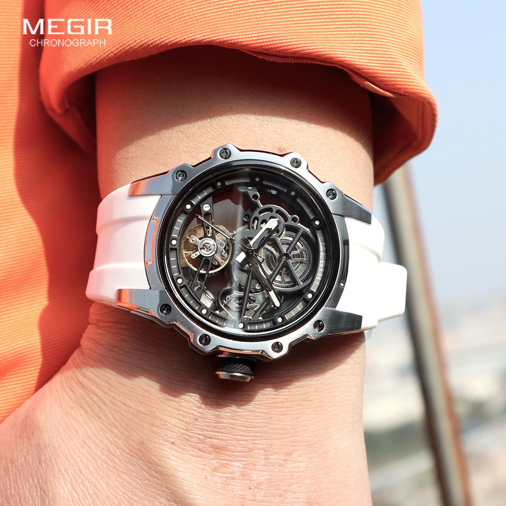 Спортивные автоматические меха – обзор и цена Luxury Watch Hublot