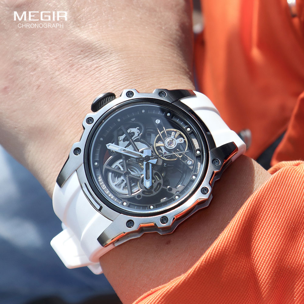 Спортивные автоматические меха – обзор и цена Luxury Watch Hublot