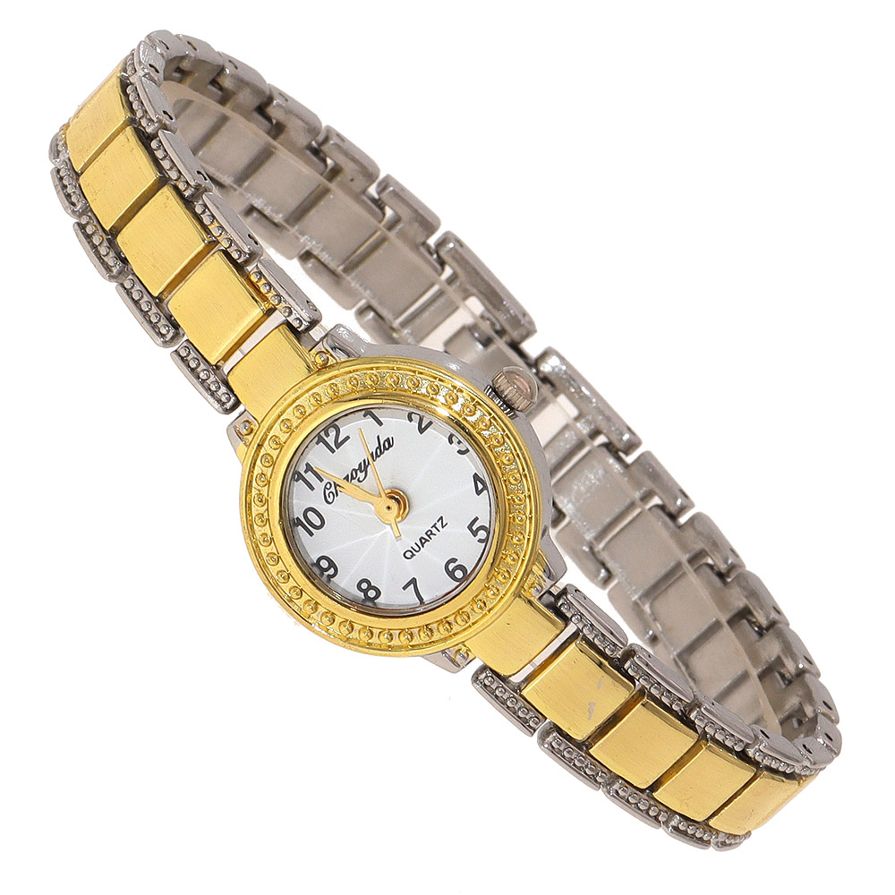10 шт./лот, Набор элегантных ж – обзор и цена Luxury Watch Women