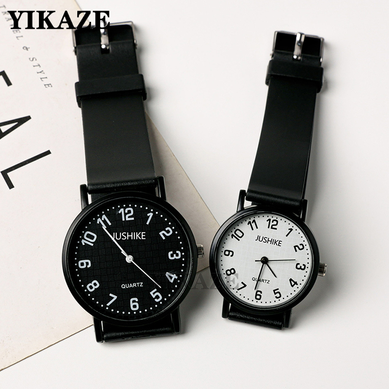 Часы YIKAZE женские кварцевые, – обзор и цена Luxury Watch White