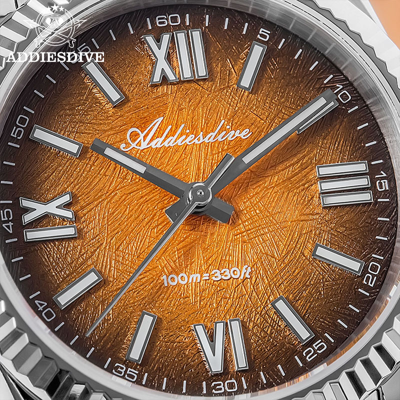 ADDIESDIVE Элегантные женские  – обзор и цена Luxury Watch Women