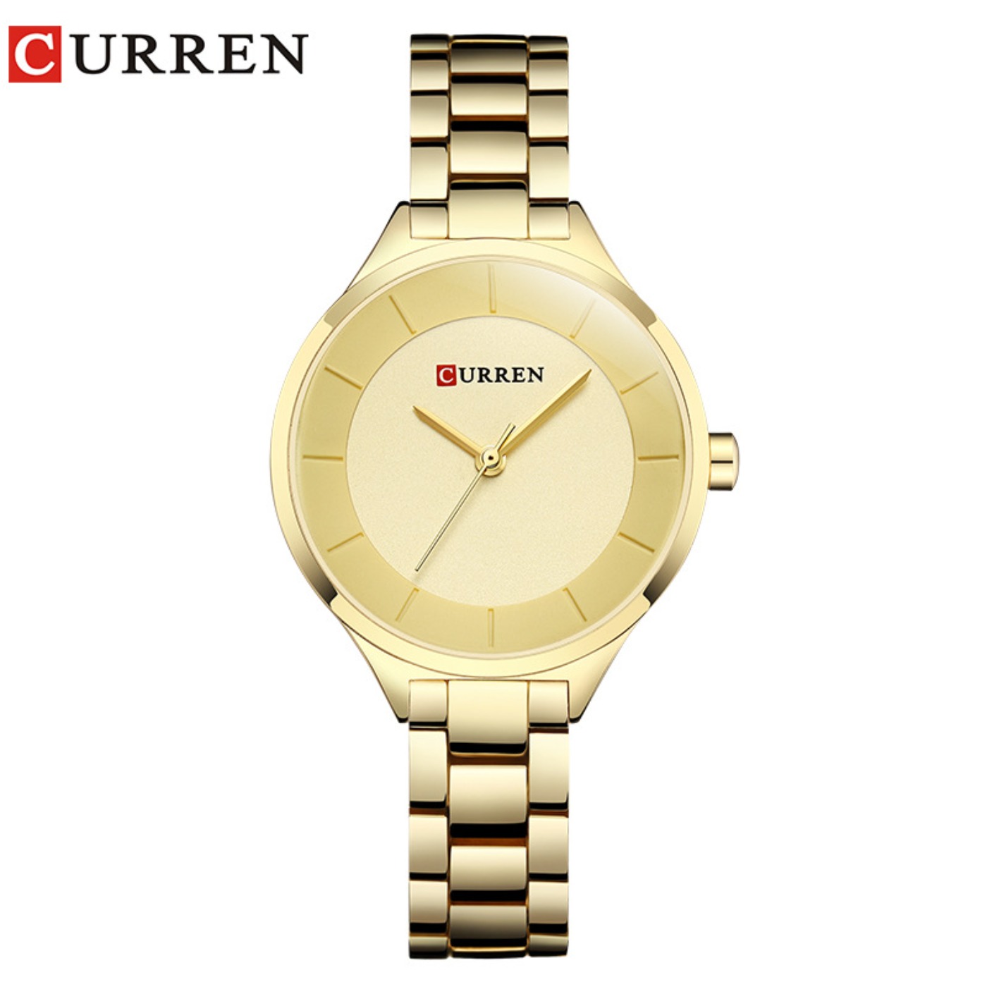 Новые простые женские наручные – обзор и цена Luxury Watch Women