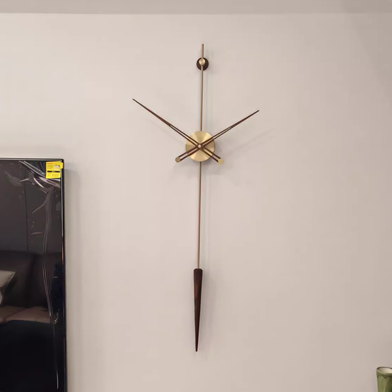 Современные настенные часы, кр – обзор и цена Luxury Watch House
