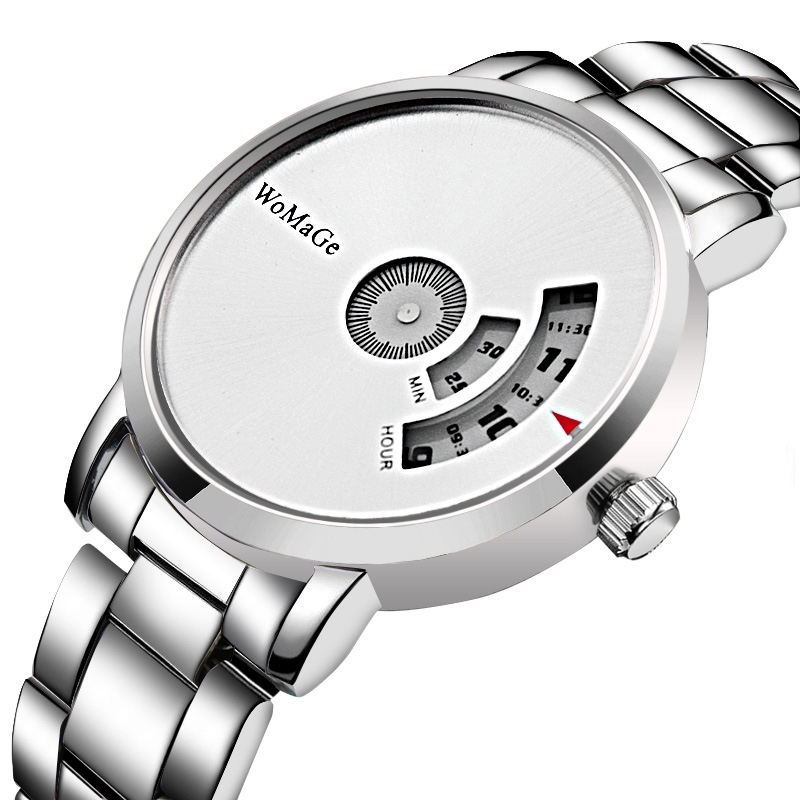 Часы наручные Montre Homme Муж – обзор и цена Zen Luxury Watch