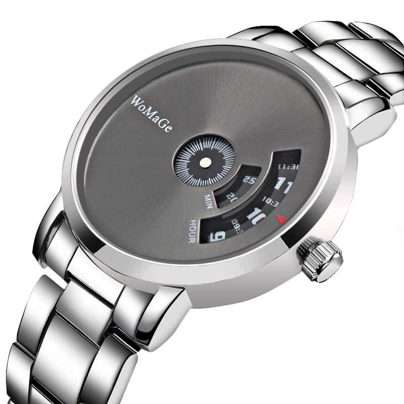 Часы наручные Montre Homme Муж – обзор и цена Zen Luxury Watch