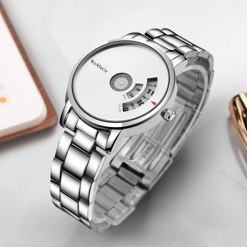 Часы наручные Montre Homme Муж – обзор и цена Zen Luxury Watch