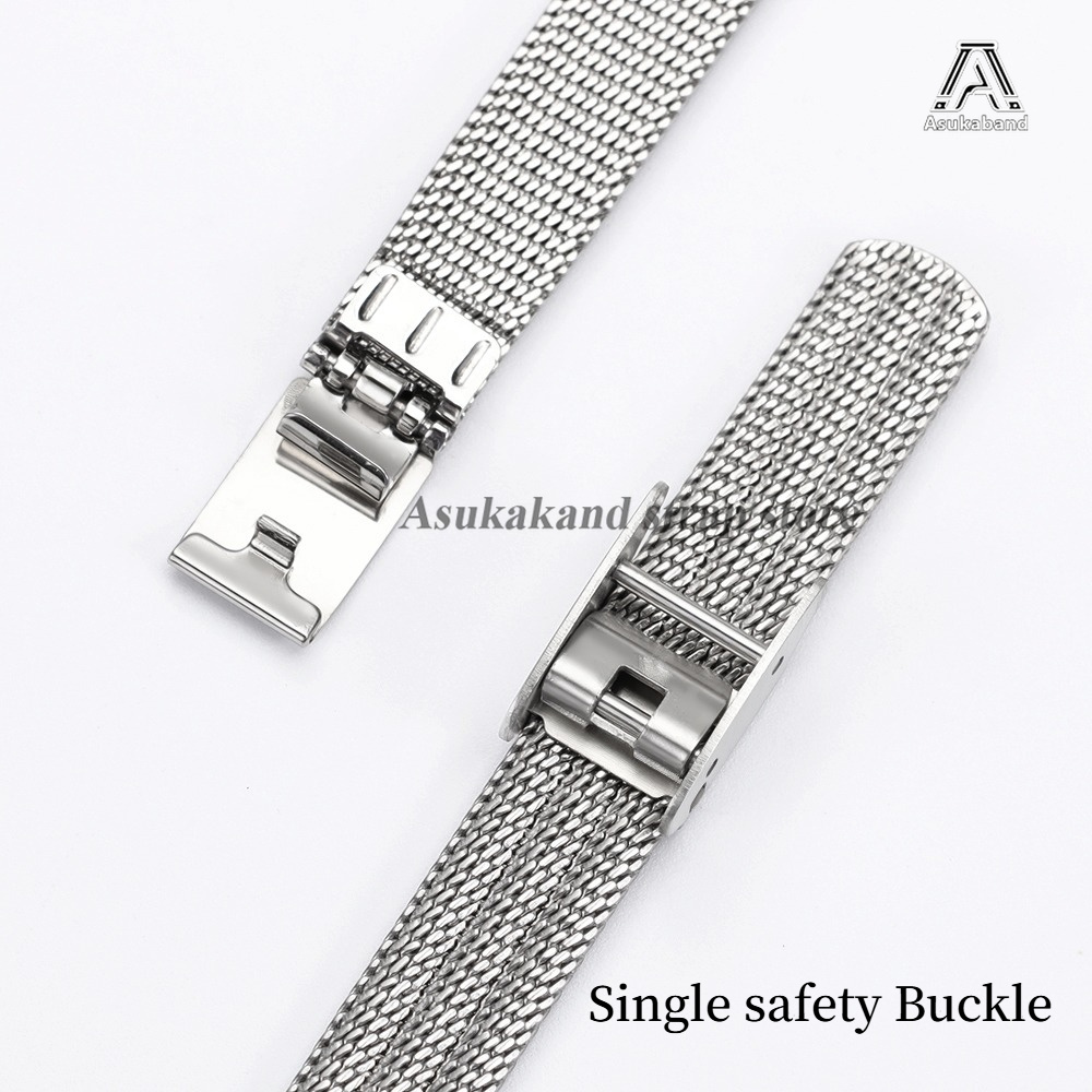 Ультратонкий ремешок для часов – обзор и цена Dress Watch Ultra Thin