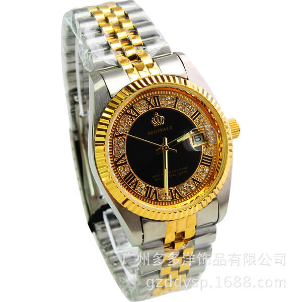 2016 Роскошные наручные часы б – обзор и цена Zen Luxury Watch
