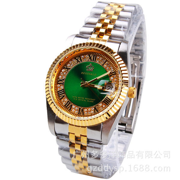 2016 Роскошные наручные часы б – обзор и цена Zen Luxury Watch