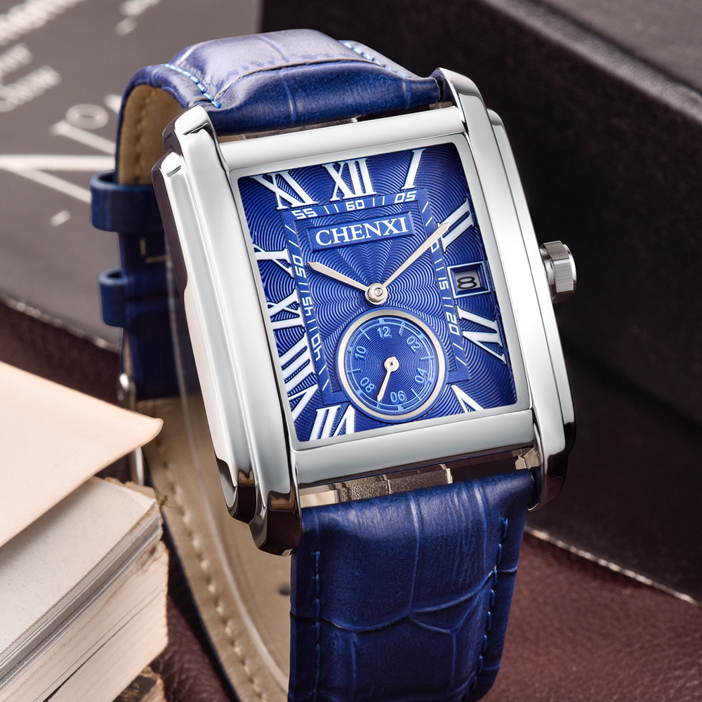 CHENXI 8216, модные классическ – обзор и цена Zen Luxury Watch