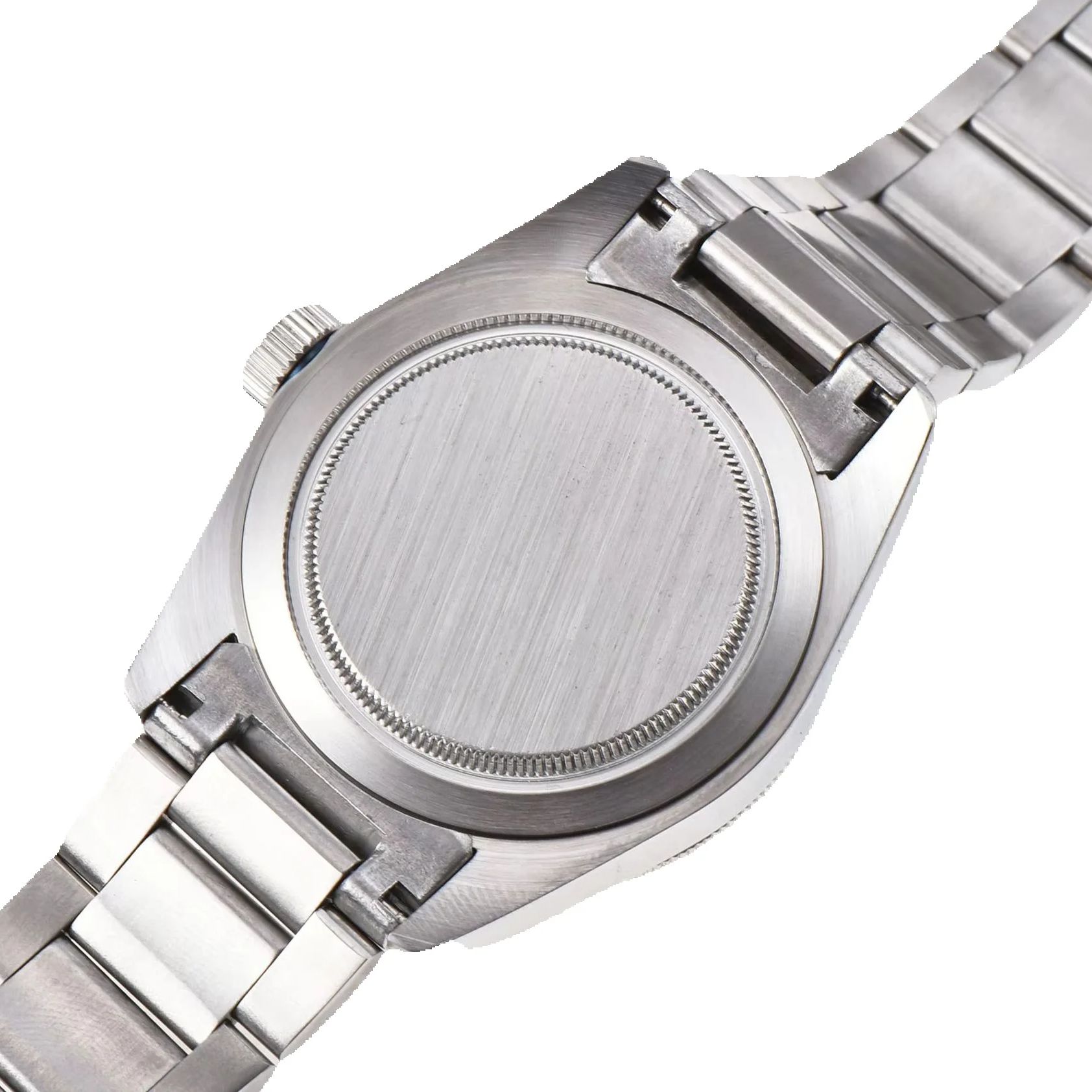 CORGEUT 41 мм NH35 Автоматичес – обзор и цена Luxury Watch Grade