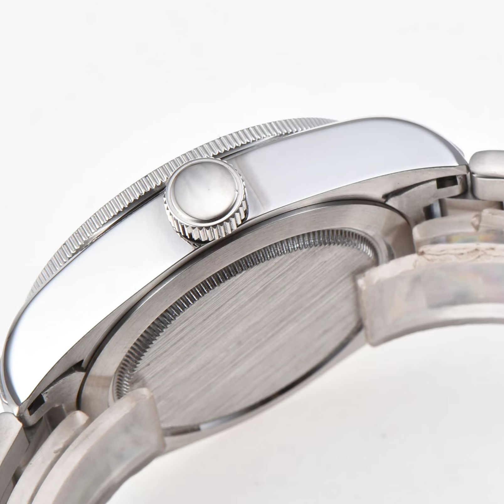 CORGEUT 41 мм NH35 Автоматичес – обзор и цена Luxury Watch Grade