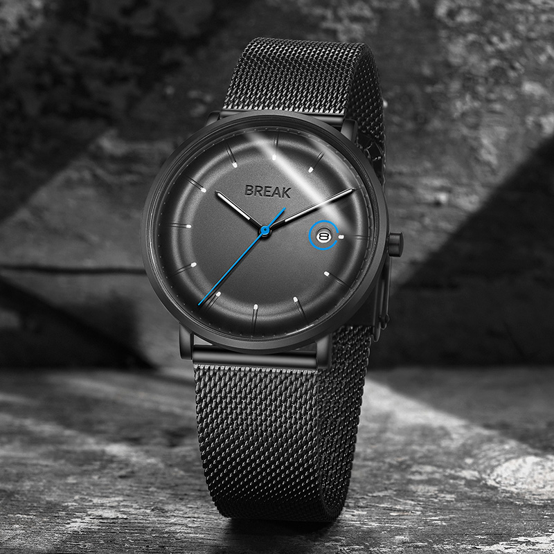 Лучшие уникальные креативные ч – обзор и цена Dress Watch Ultra Thin