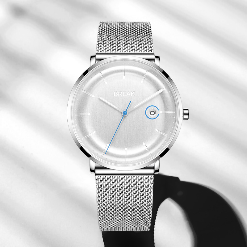 Лучшие уникальные креативные ч – обзор и цена Dress Watch Ultra Thin