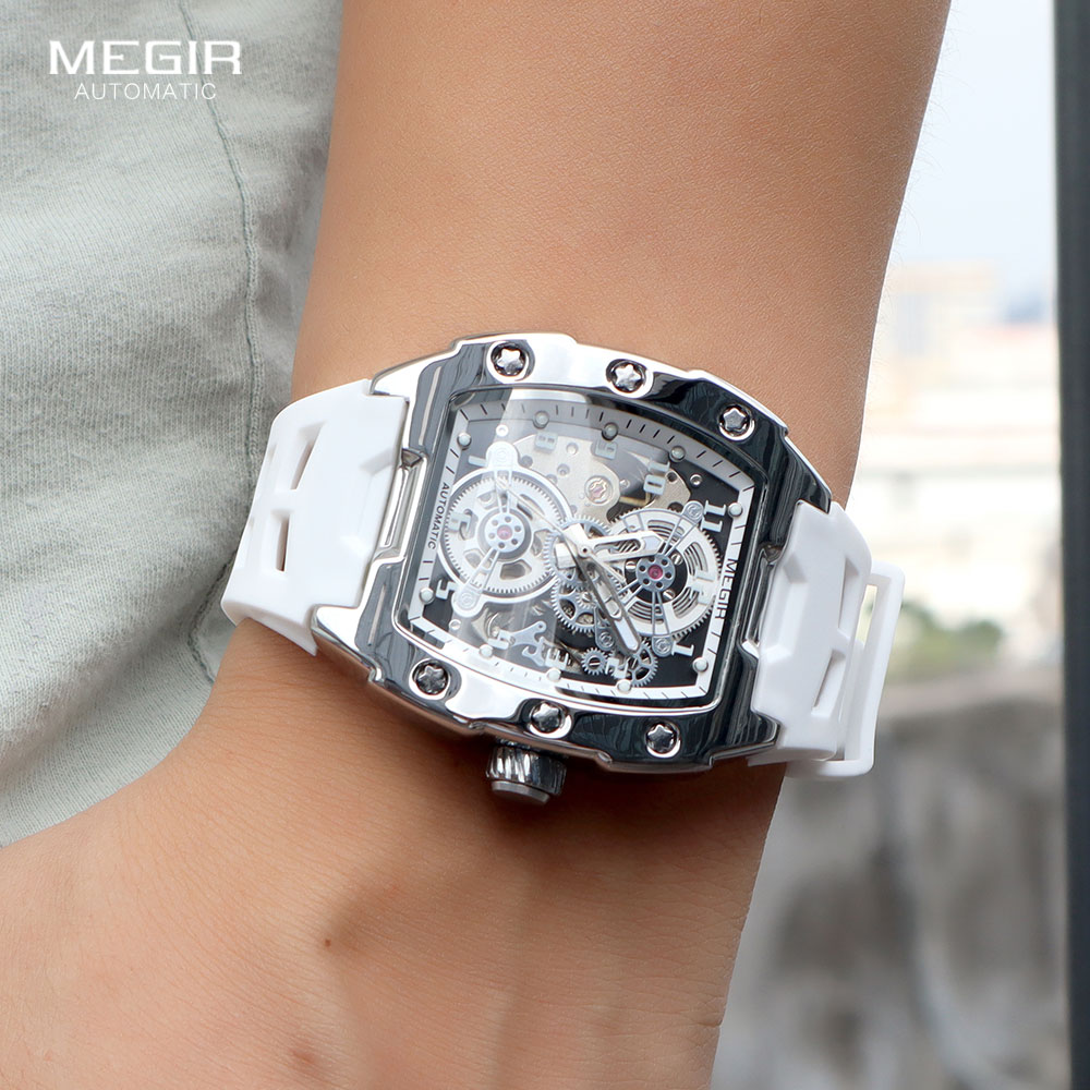Модные спортивные автоматическ – обзор и цена Luxury Watch Hublot