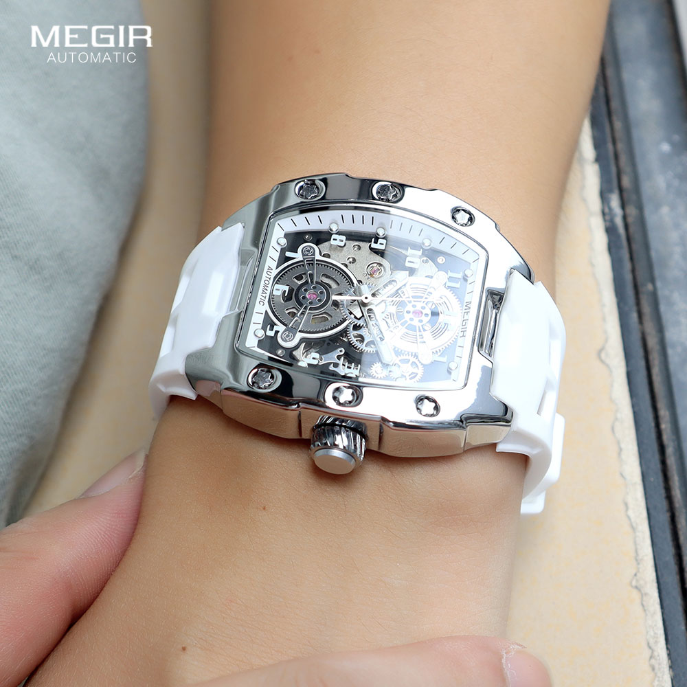 Модные спортивные автоматическ – обзор и цена Luxury Watch Hublot