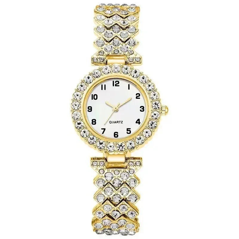 1 шт./2 шт. роскошные модные ж – обзор и цена Luxury Watch Women