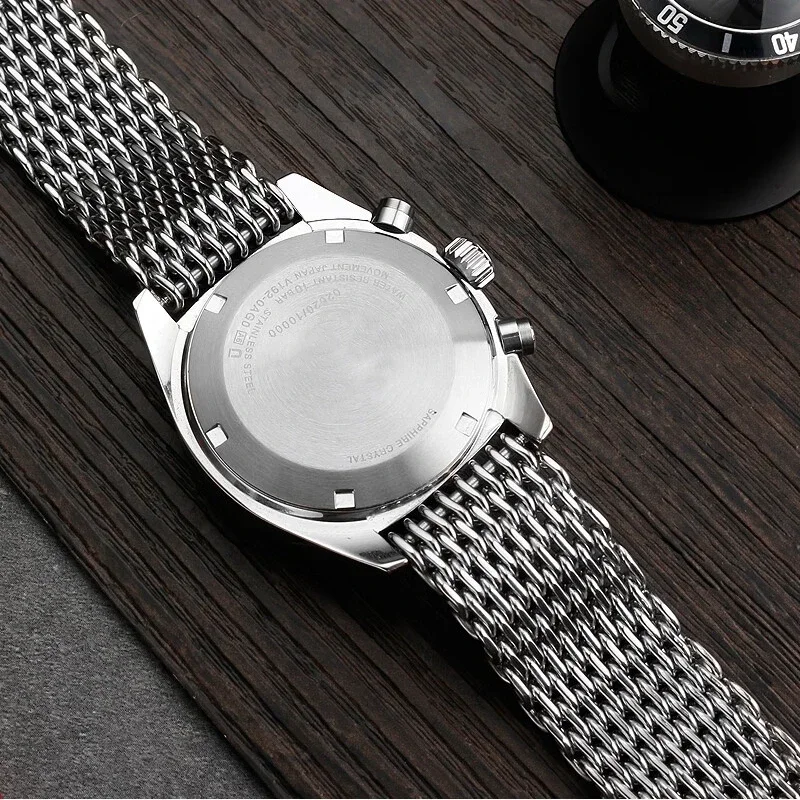 Ремешок из нержавеющей стали д – обзор и цена Luxury Watch Class