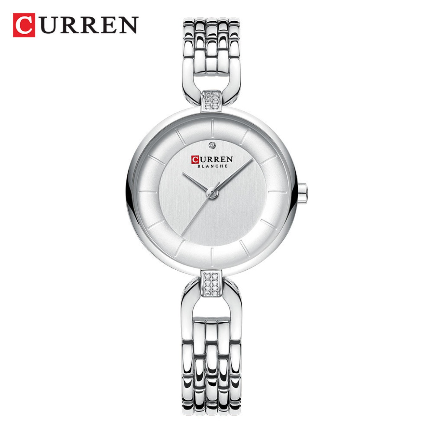 Женские часы CURREN, роскошные – обзор и цена Luxury Watch Women
