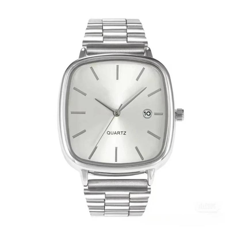 Известный бренд, мужские часы  – обзор и цена Zen Luxury Watch