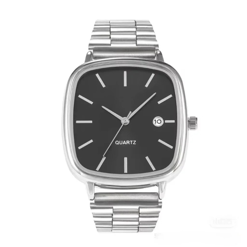 Известный бренд, мужские часы  – обзор и цена Zen Luxury Watch