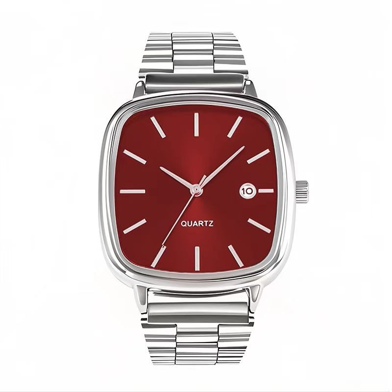 Известный бренд, мужские часы  – обзор и цена Zen Luxury Watch