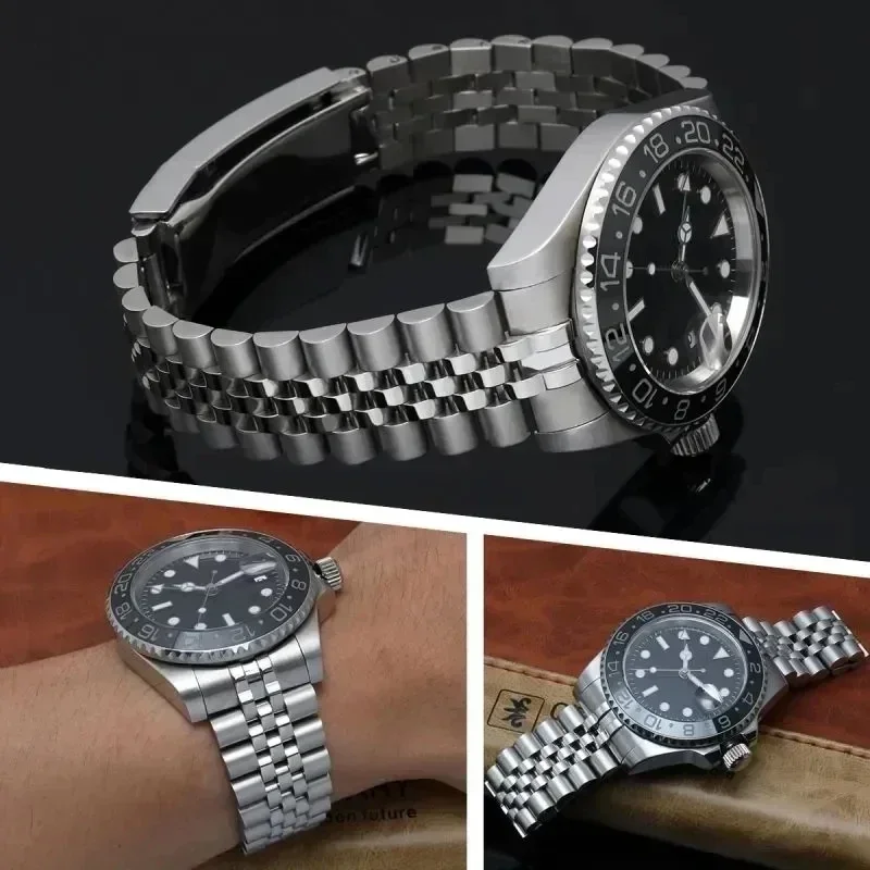 Юбилейный ремешок для часов из – обзор и цена Luxury Watch Class