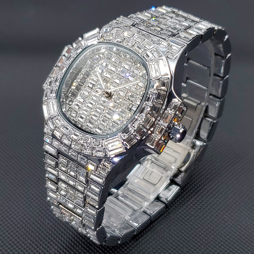 Высококачественные кварцевые н – обзор и цена Luxury Watch Grade