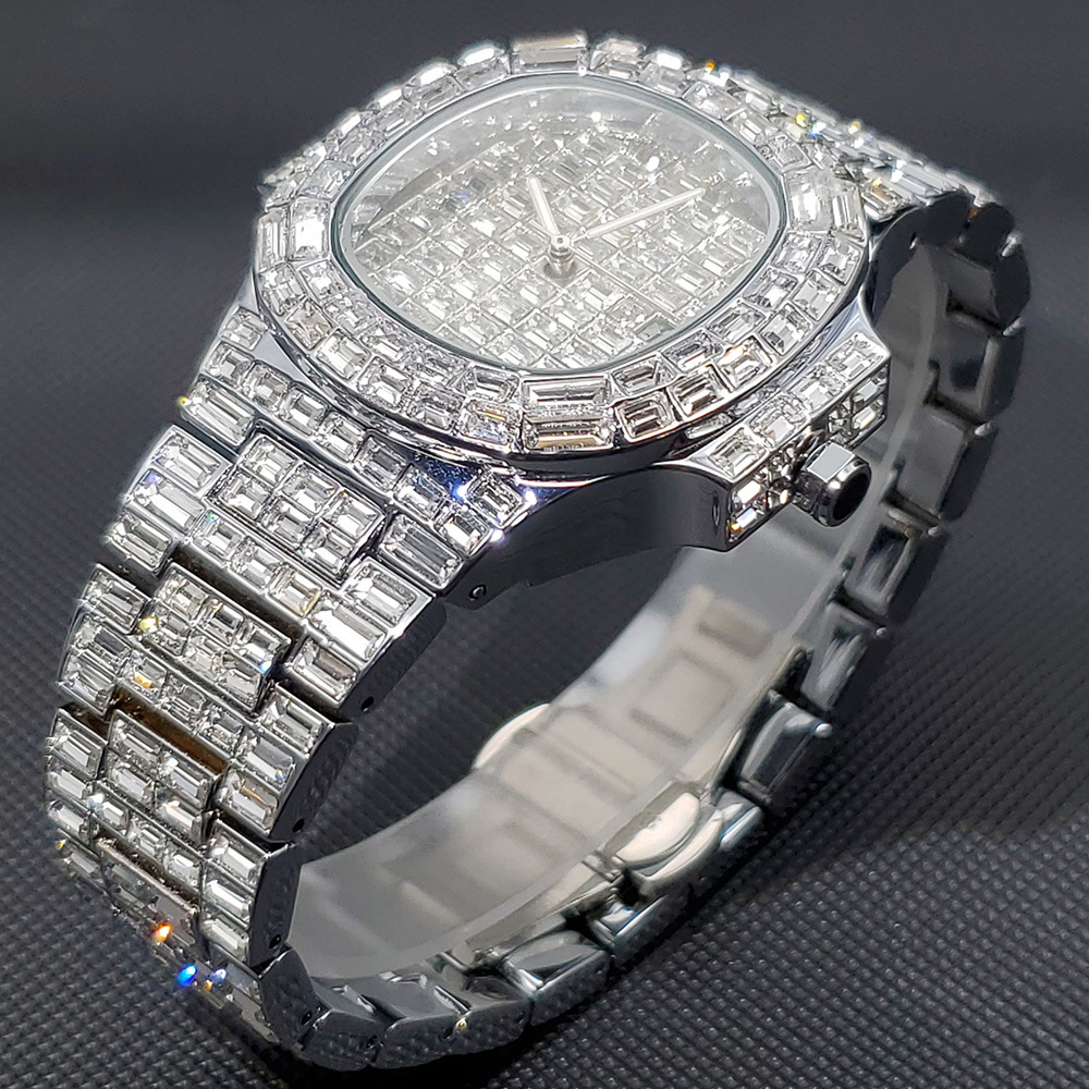 Высококачественные кварцевые н – обзор и цена Luxury Watch Grade