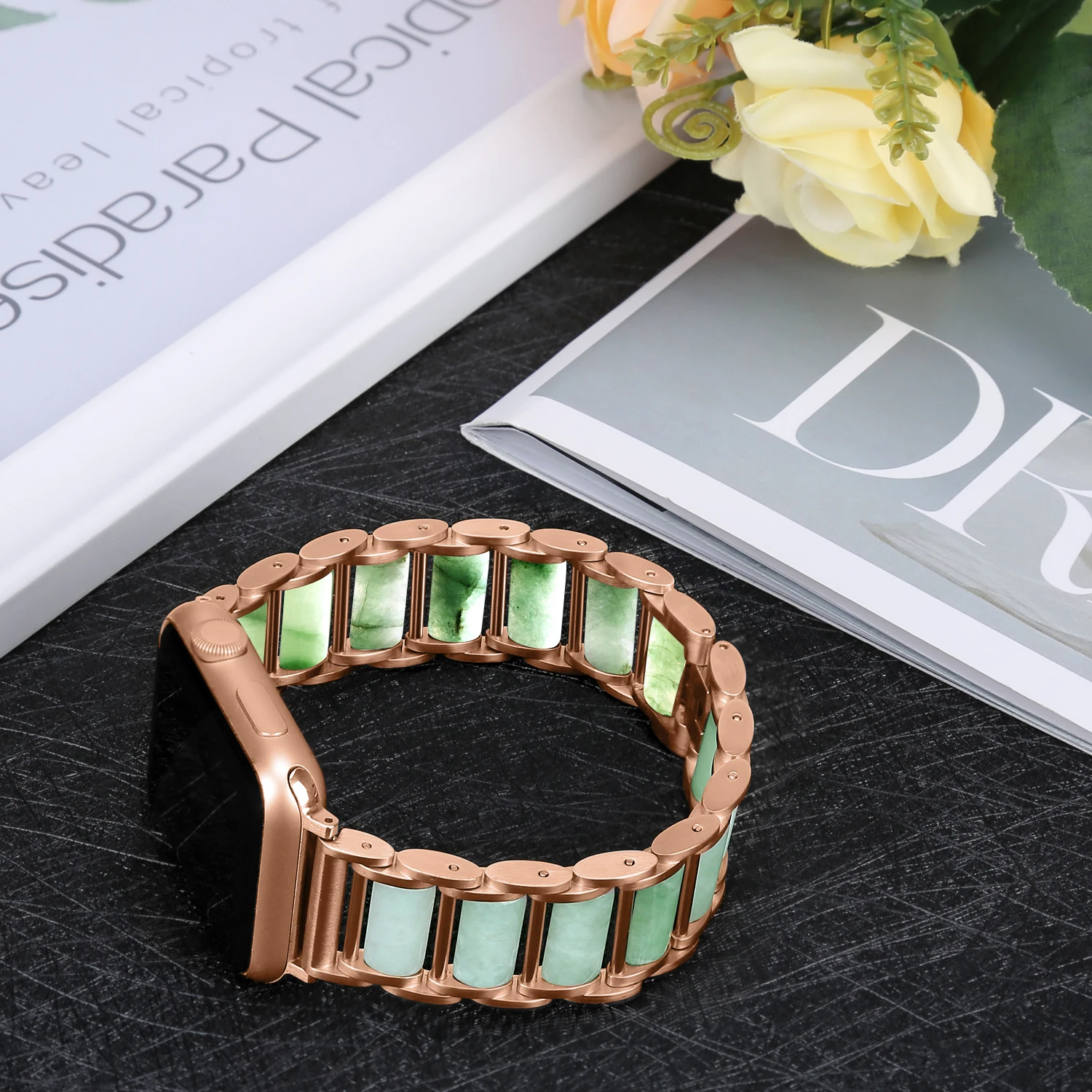 Изумрудные украшения + металли – обзор и цена Luxury Watch E Jewellery