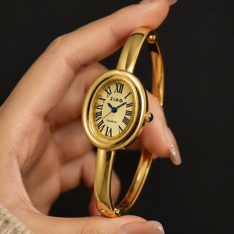 Элегантные женские часы с винт – обзор и цена Luxury Watch And Jewelry Brand