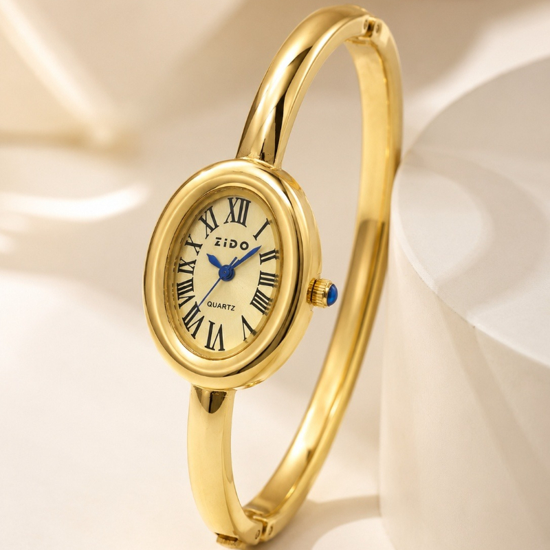 Элегантные женские часы с винт – обзор и цена Luxury Watch And Jewelry Brand