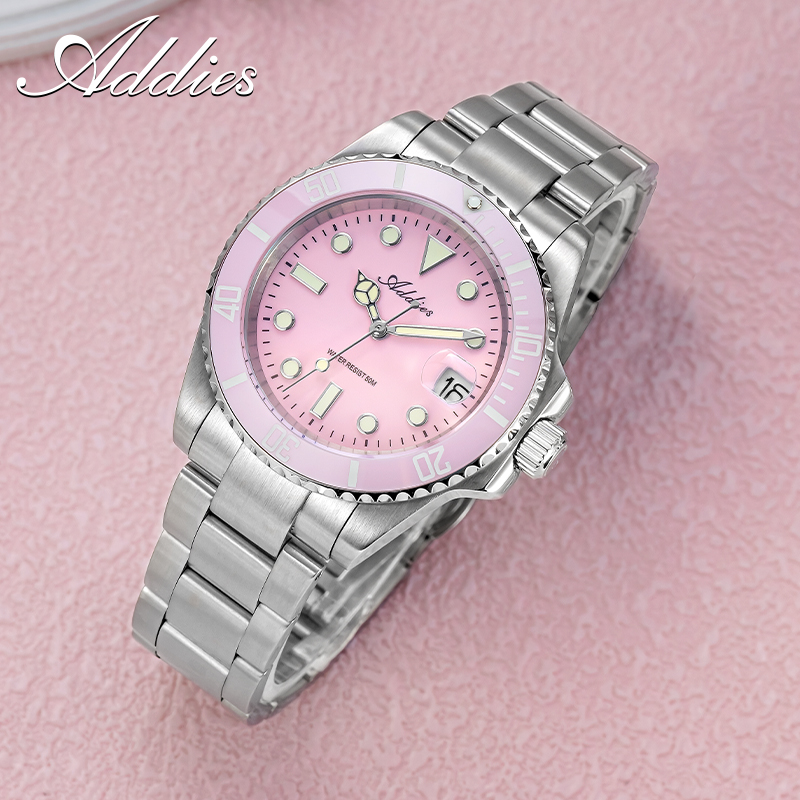 Новые женские часы Addies, рос – обзор и цена Luxury Watch Women