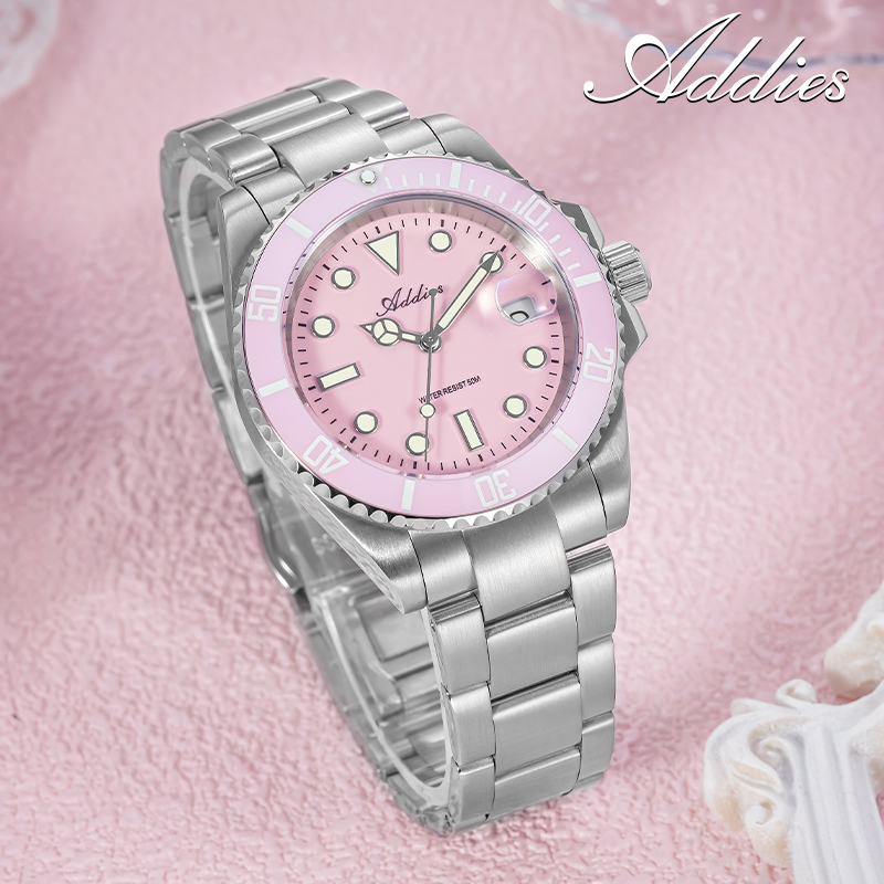 Новые женские часы Addies, рос – обзор и цена Luxury Watch Women