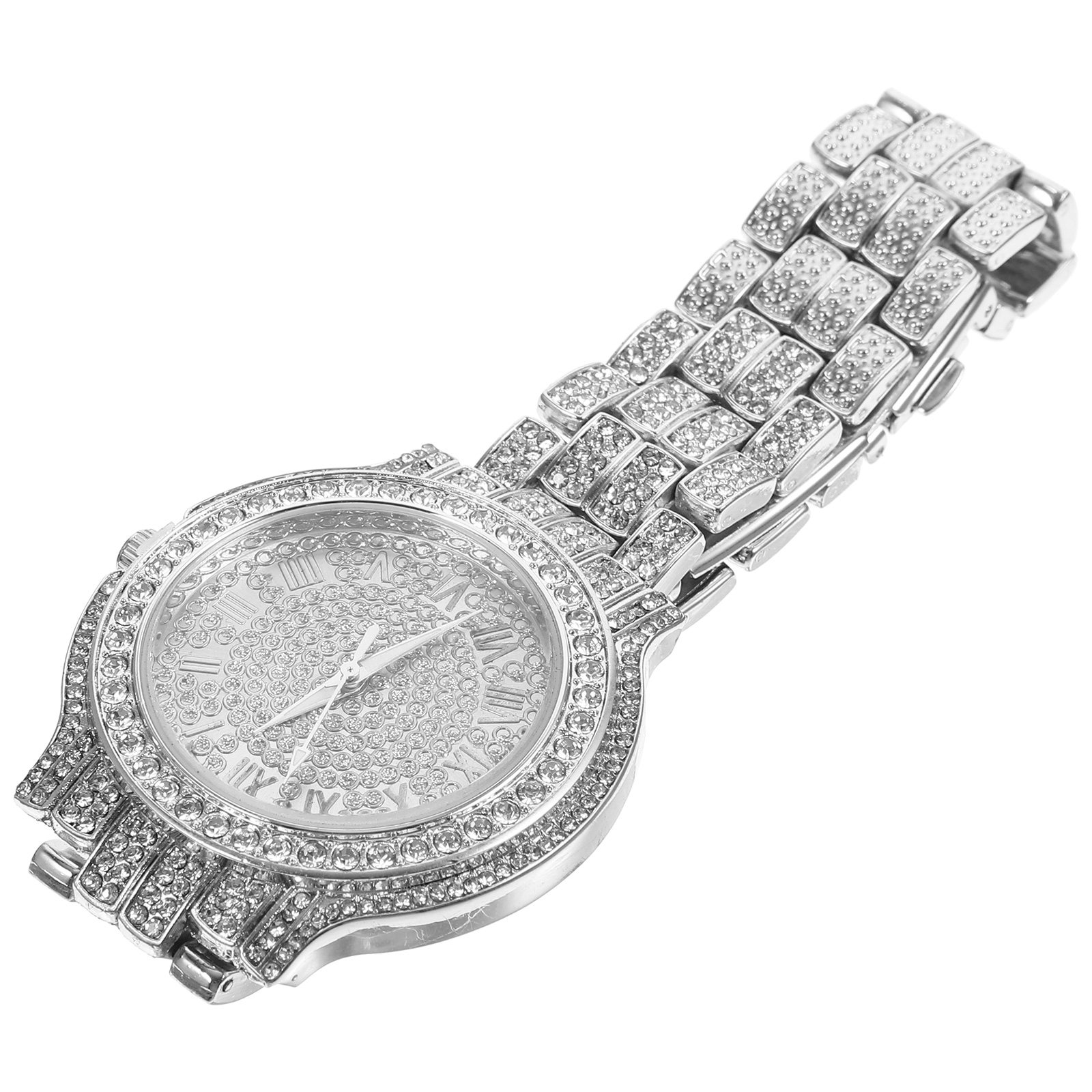 Женские наручные часы с криста – обзор и цена Luxury Watch Grade