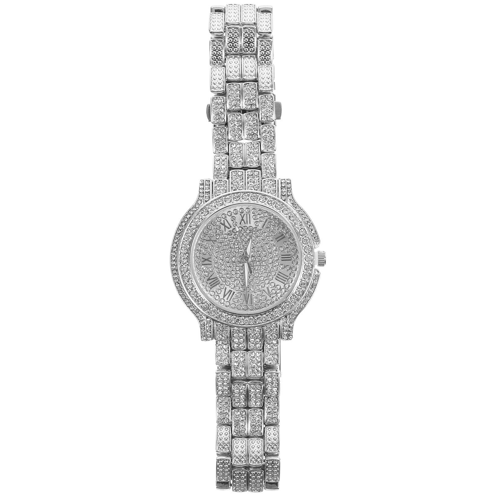 Женские наручные часы с криста – обзор и цена Luxury Watch Grade