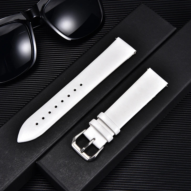 Ремешок сменный ультратонкий и – обзор и цена Dress Watch Ultra Thin