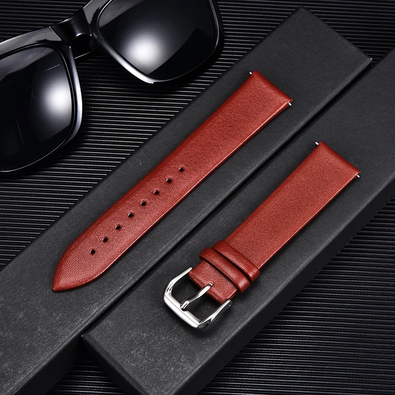 Ремешок сменный ультратонкий и – обзор и цена Dress Watch Ultra Thin