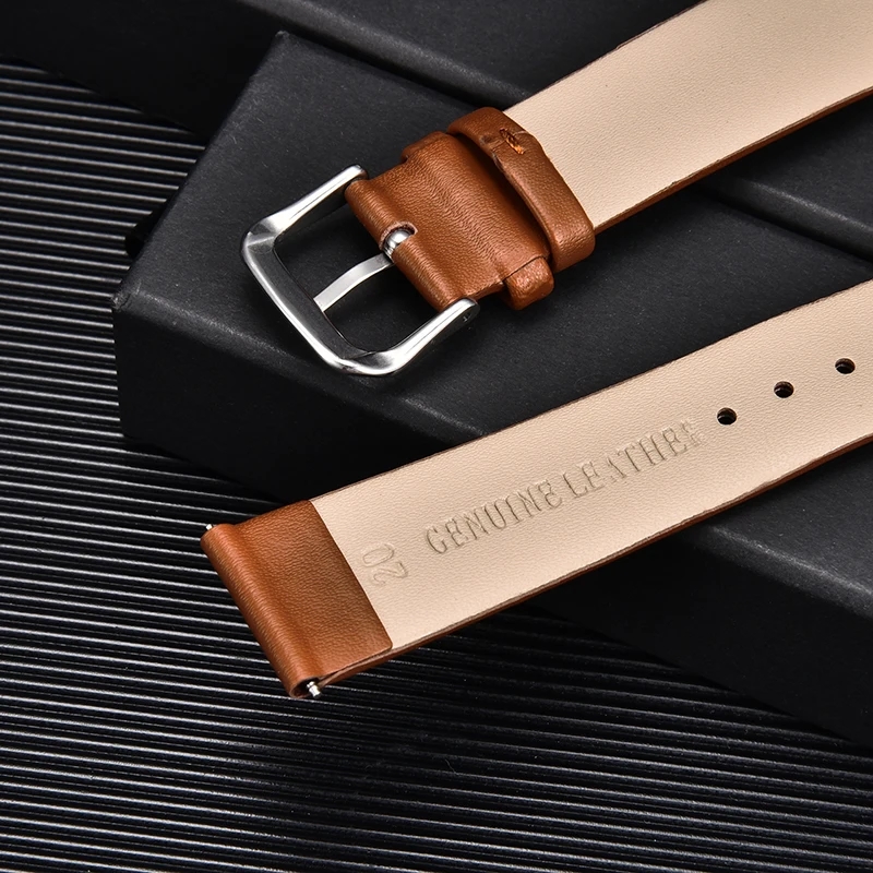 Ремешок сменный ультратонкий и – обзор и цена Dress Watch Ultra Thin
