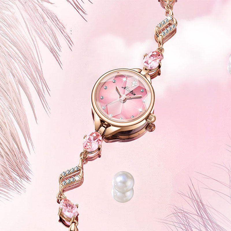 Женские часы бренда светильник – обзор и цена Luxury Watch And Jewelry Brand