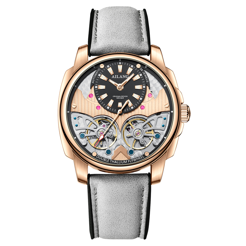 AILANG автоматические механиче – обзор и цена Luxury Watch Hublot