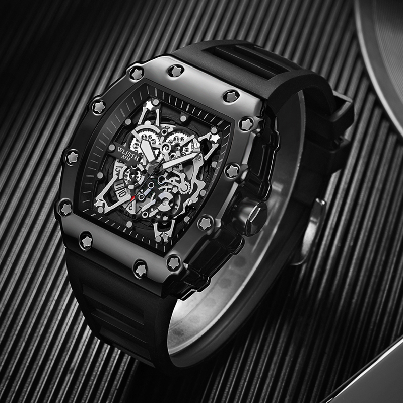 Часы для внешней торговли с бо – обзор и цена Luxury Watch Hublot