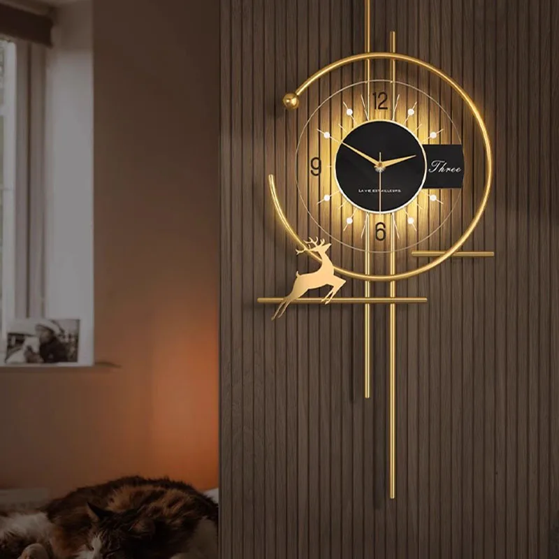 Популярные настенные часы для  – обзор и цена Luxury Watch House
